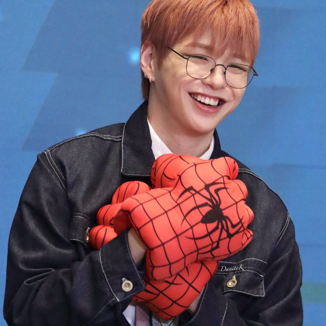 강다니엘의 최신 사진