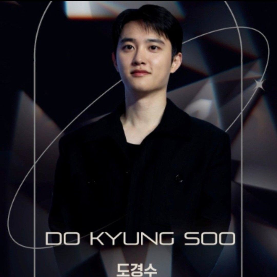 Potret di balik layar D.O. (EXO)
