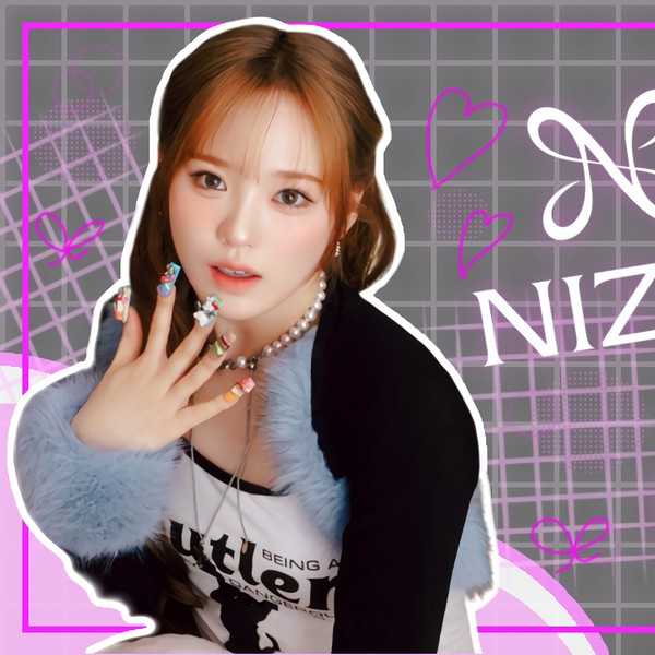 NiziU リオ ファンダムコミュニティ │ KPOP人気No.1アプリ 最愛ドル