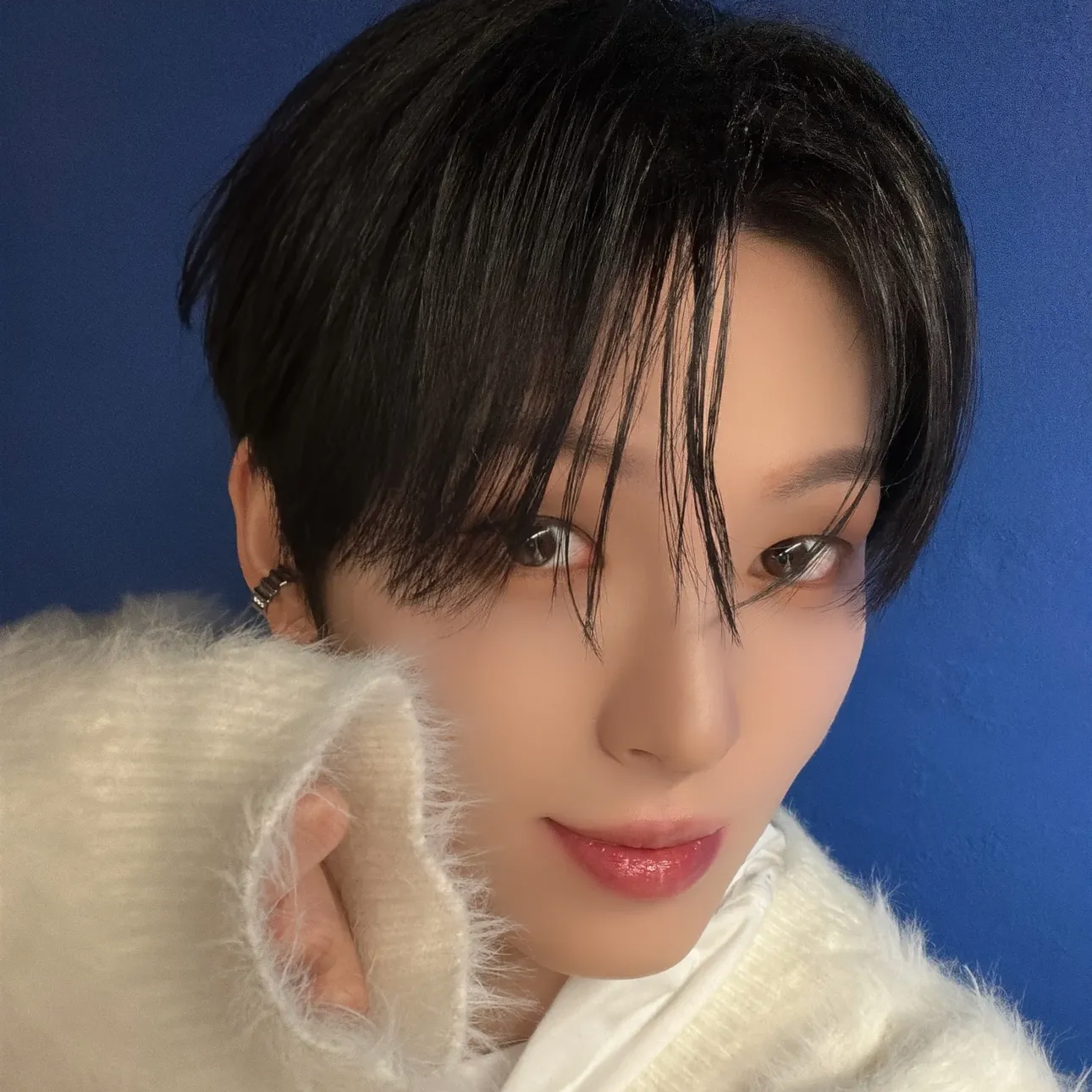 Latest photo of HEECHAN (DKB)