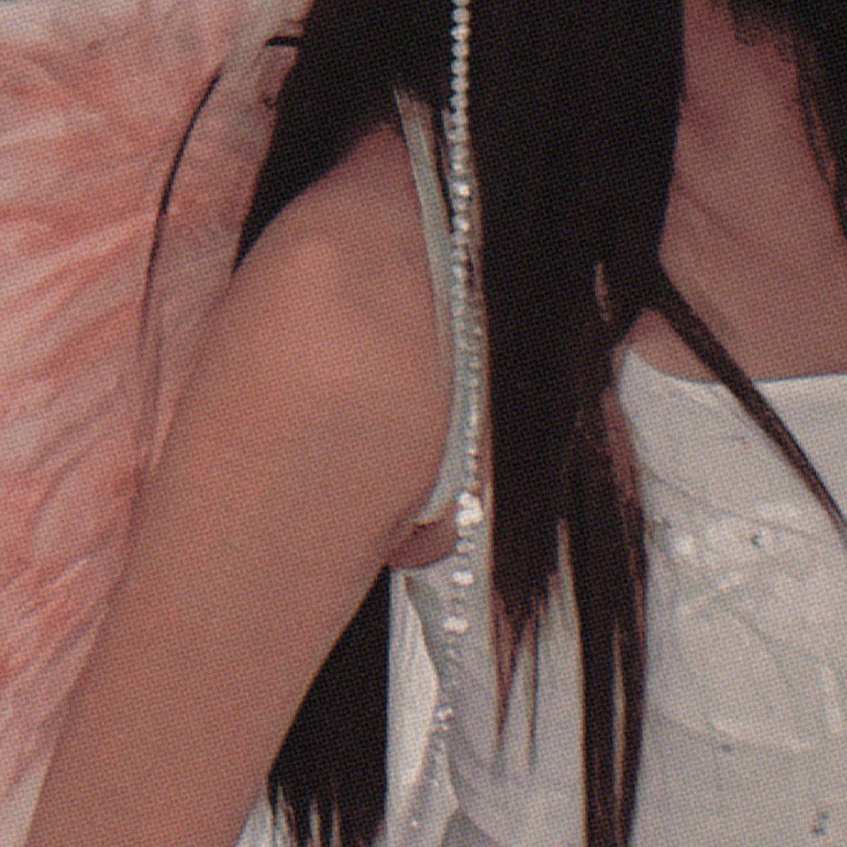 Behind-the-scenes cut of Stacey (BINI)