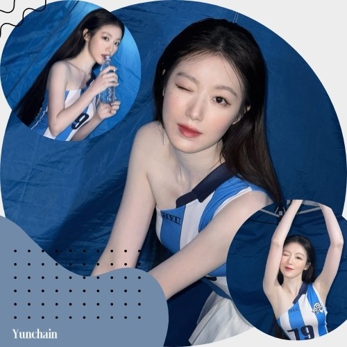 Popular profile image of Shuhua (i-dle) selected by votes