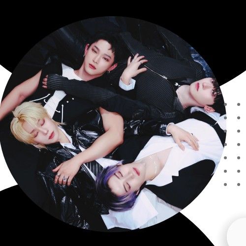 Behind-the-scenes cut of ONEUS