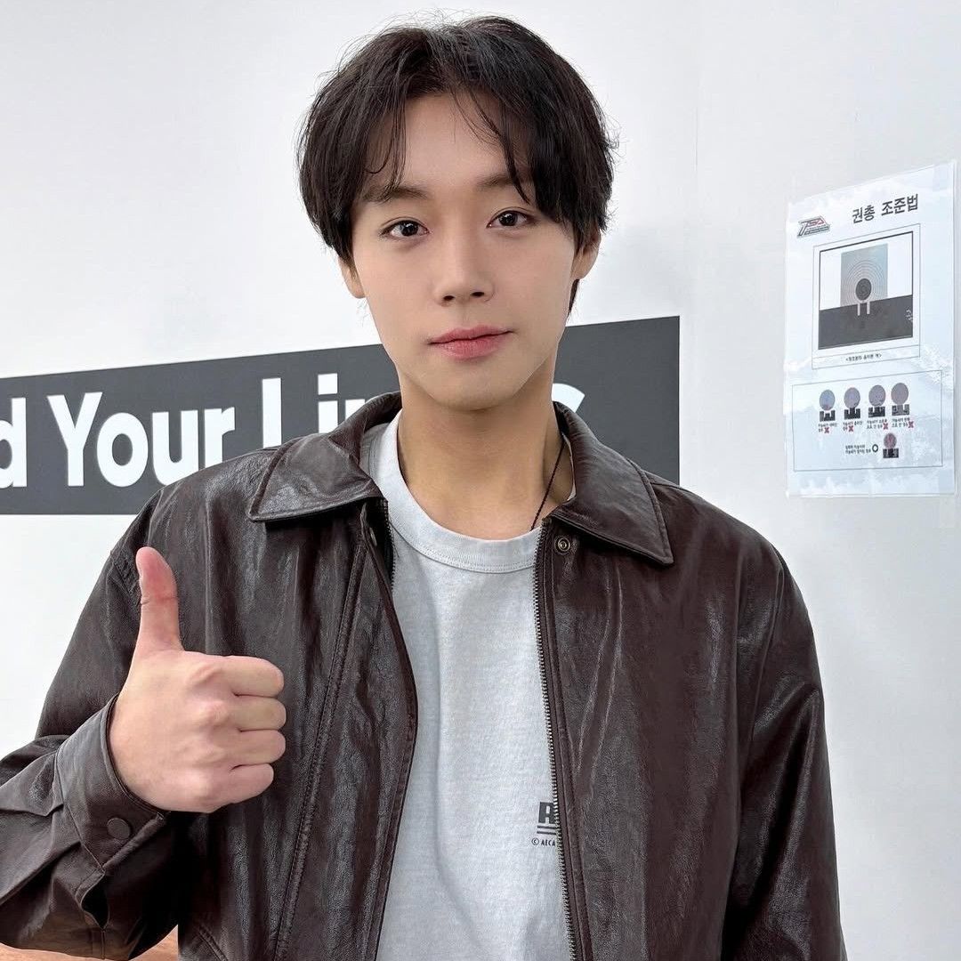 박지훈 최근 활동샷