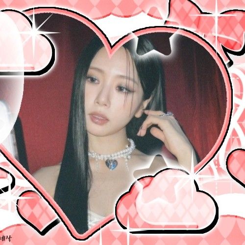 Behind-the-scenes cut of JI U (DREAMCATCHER)