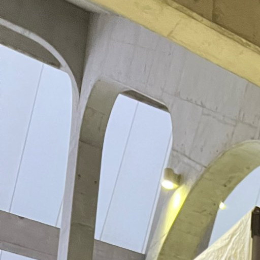 Latest photo of Arin (OH MY GIRL)