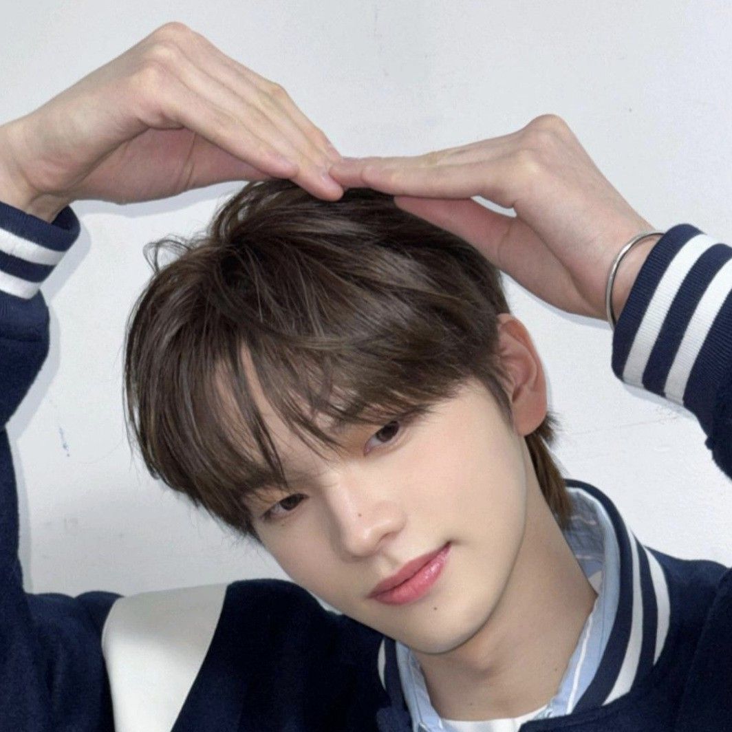 Behind-the-scenes cut of Shinyu (TWS)