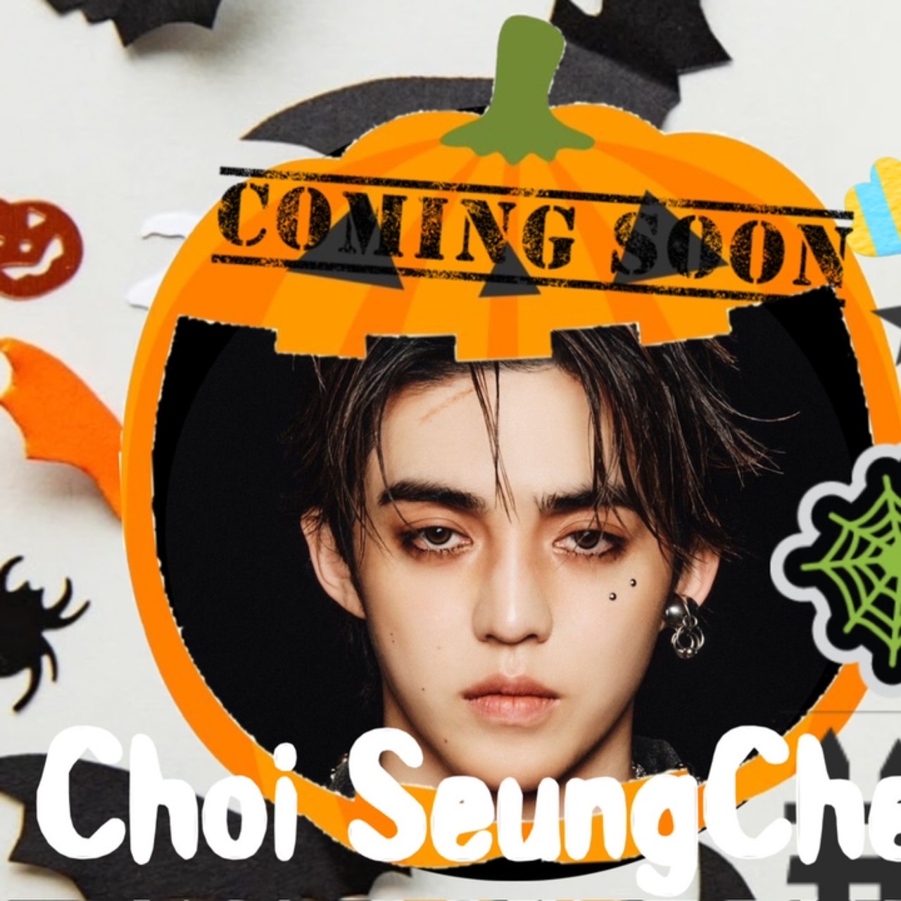 A moment captured by S.Coups (SEVENTEEN)'s fan