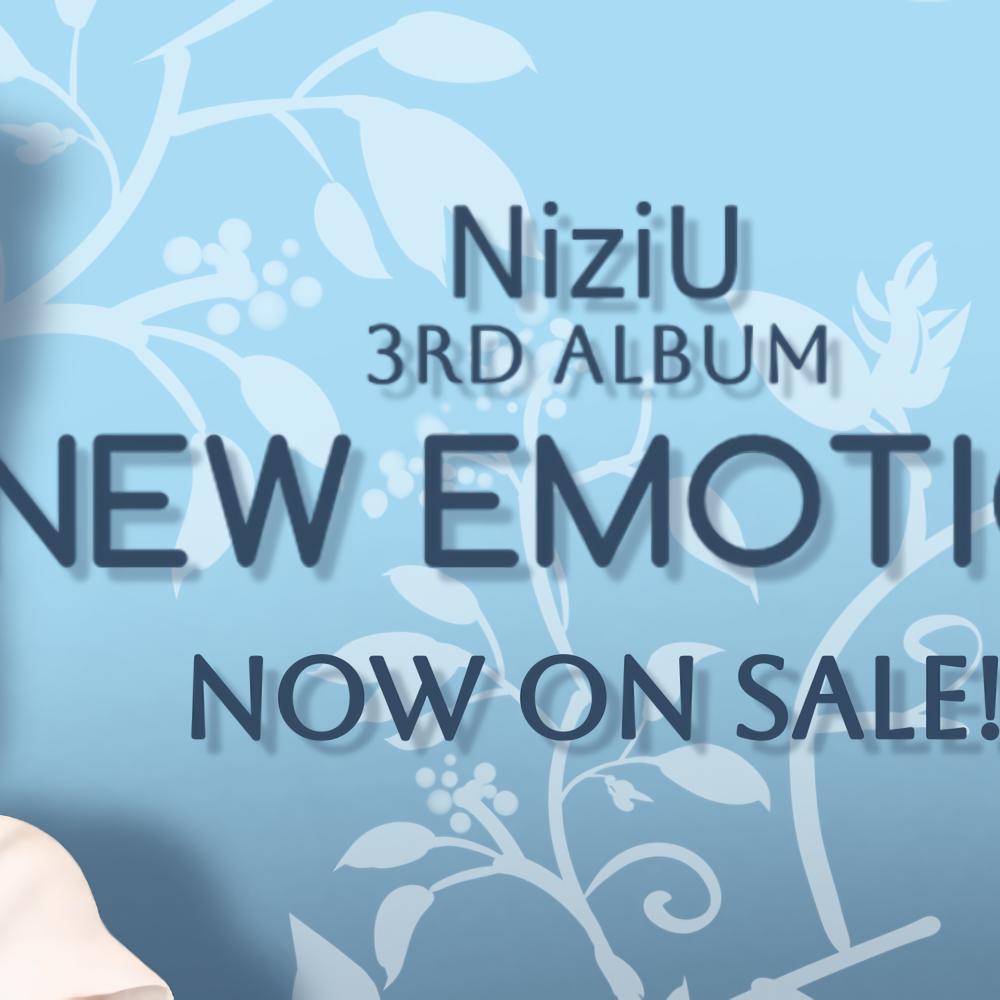 リク (NiziU)の舞台裏ショット