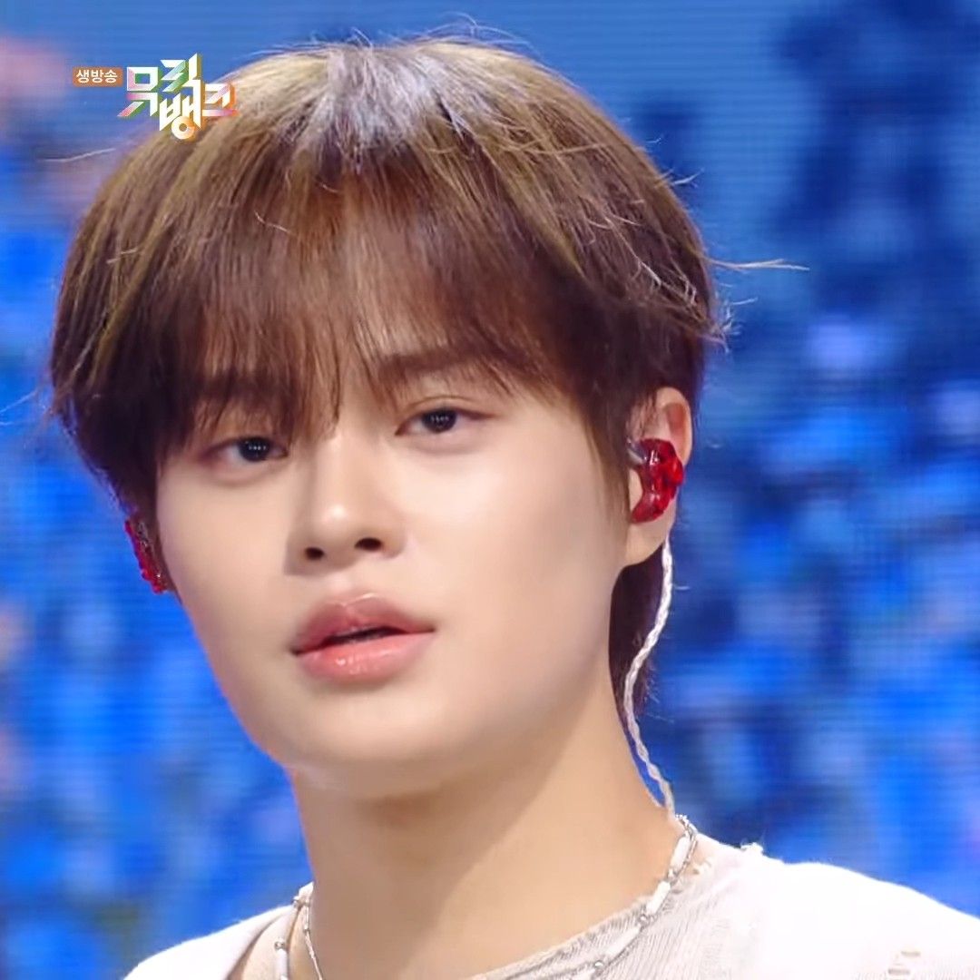 이대휘 (AB6IX) 최근 활동샷
