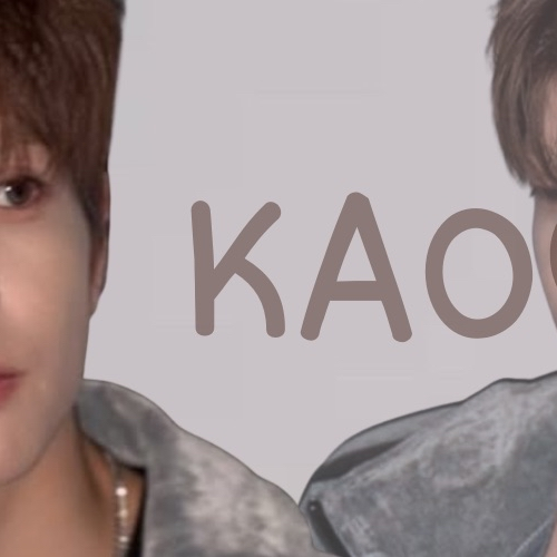 Behind-the-scenes cut of Yuki (NEXZ)