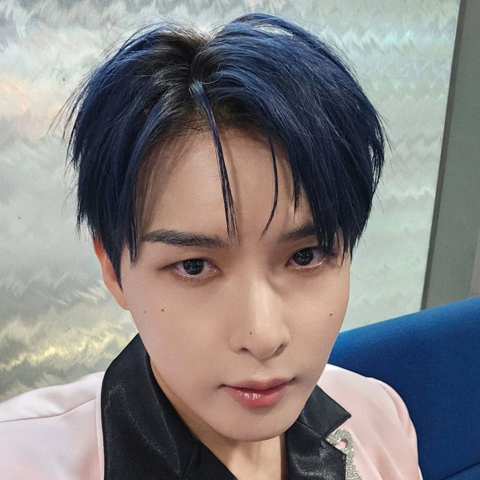 Latest photo of Ryeowook (Super Junior)