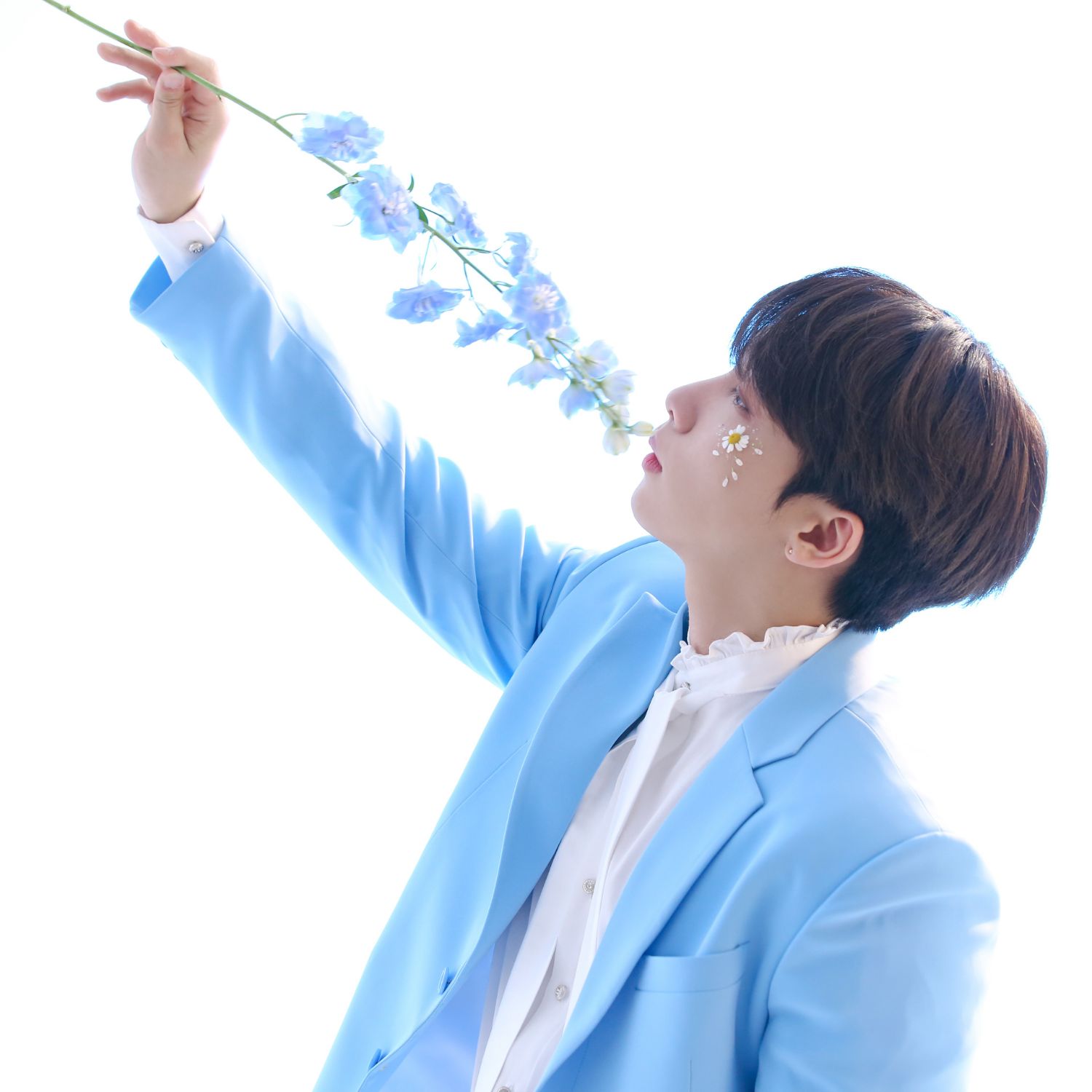 Latest photo of Jeong Sewoon