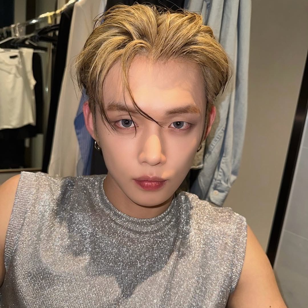 Latest photo of Yeonjun (TOMORROW X TOGETHER)