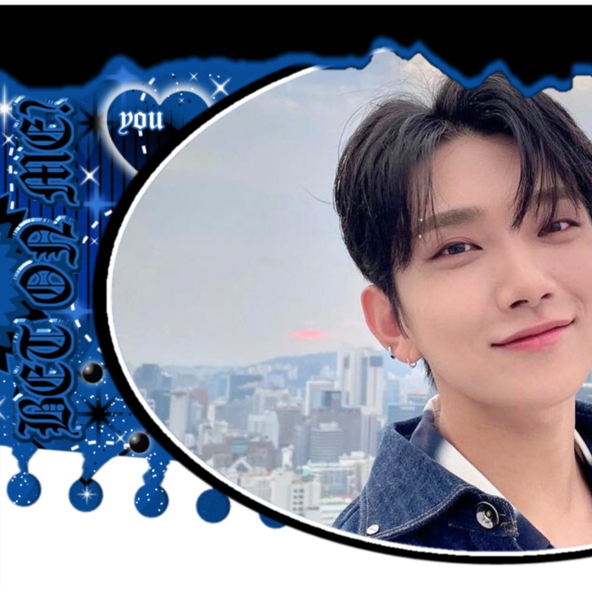 Latest photo of Joshua (SEVENTEEN)