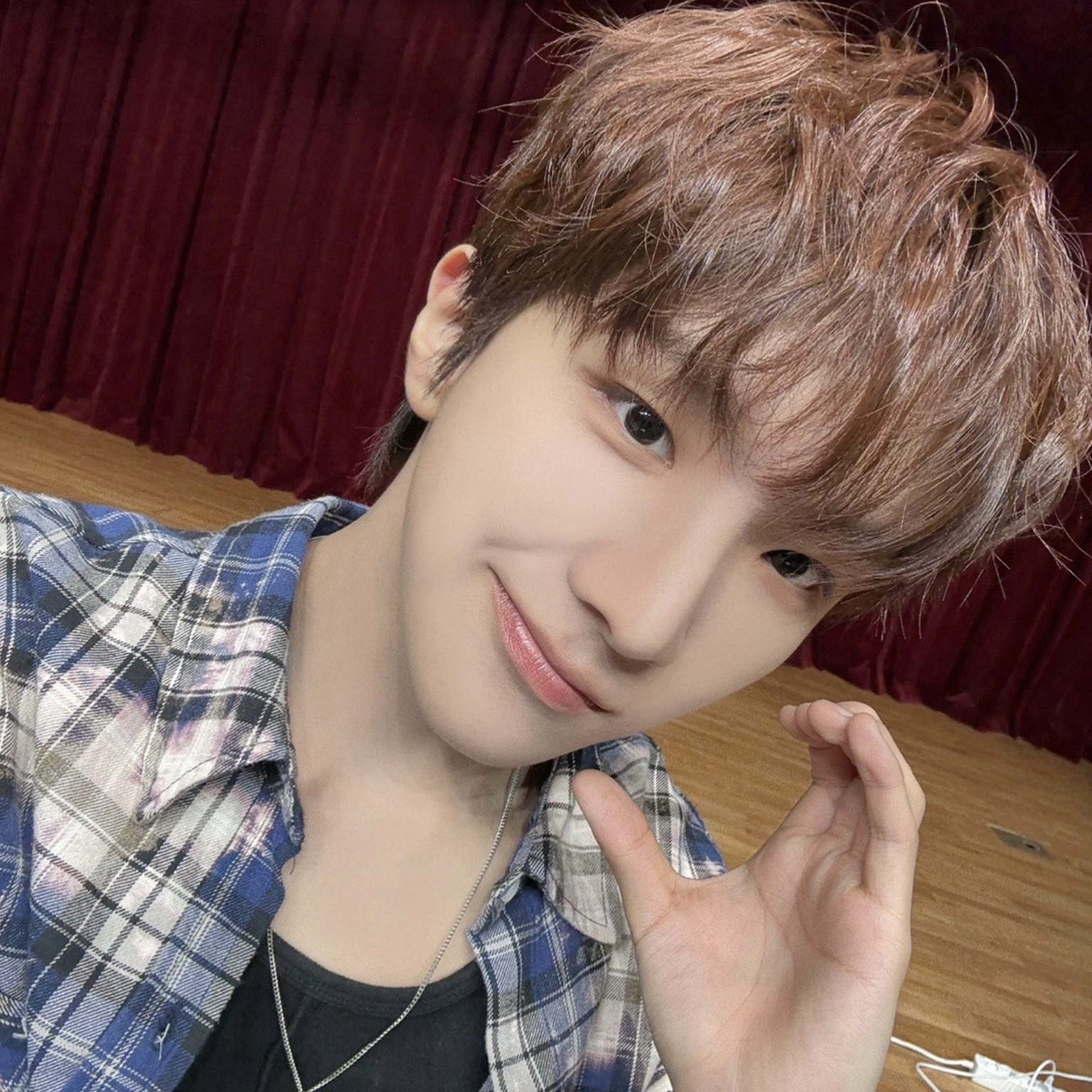 Latest photo of Woonhak (BOYNEXTDOOR)