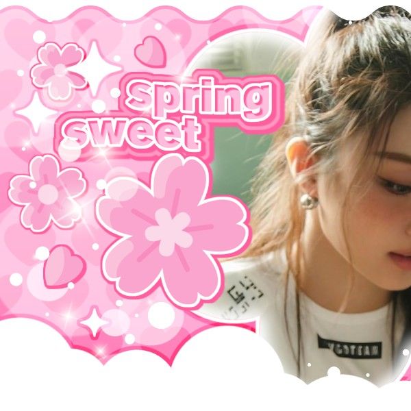 Recent activity shot of Gawon (MEOVV)