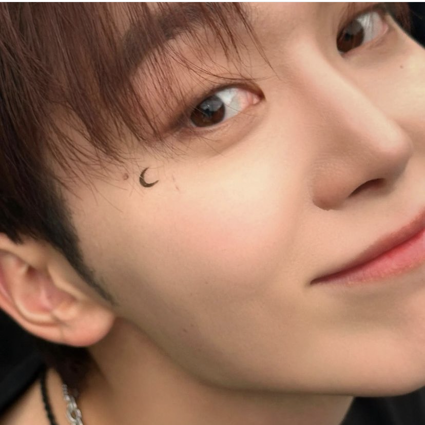 Behind-the-scenes cut of Seungkwan (SEVENTEEN)