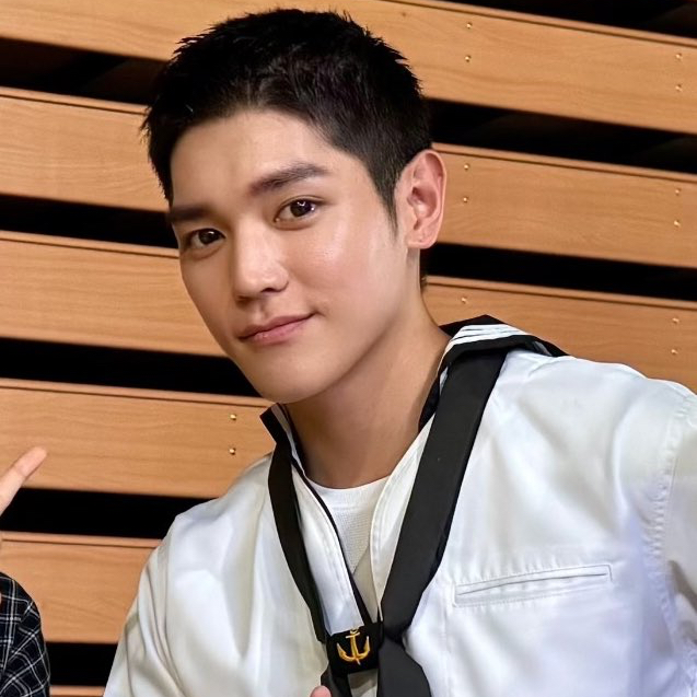 Latest photo of Taeyong (NCT 127)