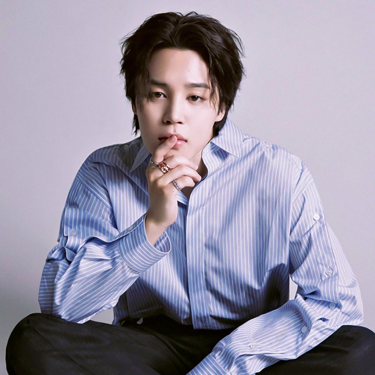 지민 (방탄소년단) 최근 활동샷
