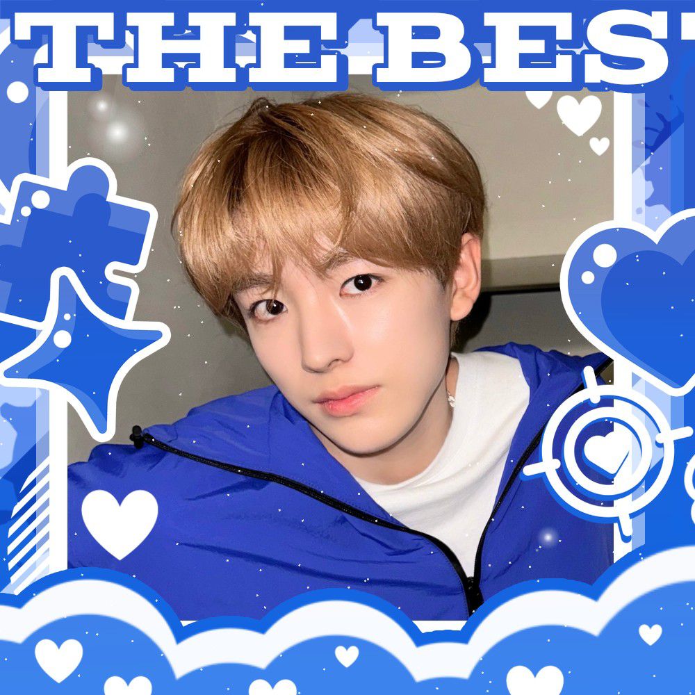 Behind-the-scenes cut of Yushi (NCT WISH)