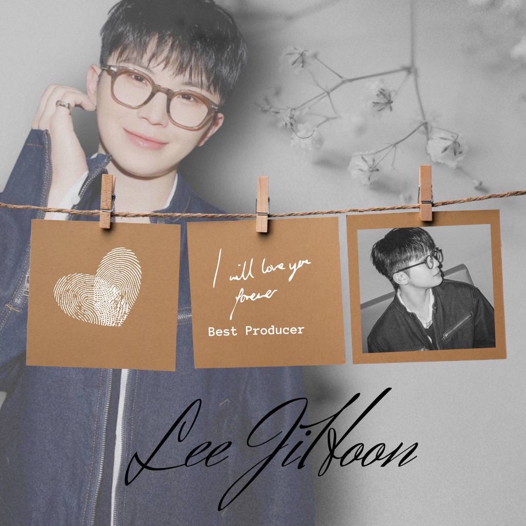 Behind-the-scenes cut of Woozi (SEVENTEEN)