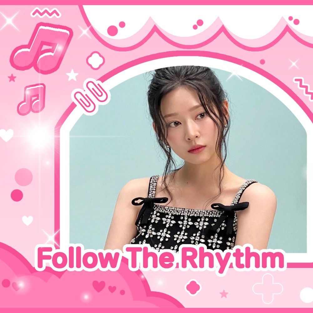 Recent activity shot of Kim Minju