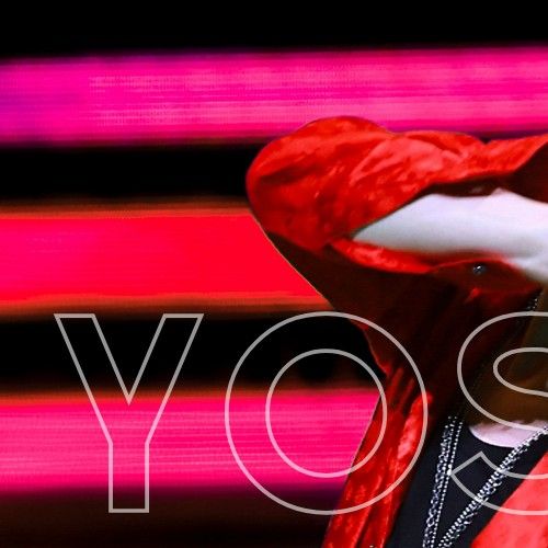 A moment captured by Yoshi (TREASURE)'s fan