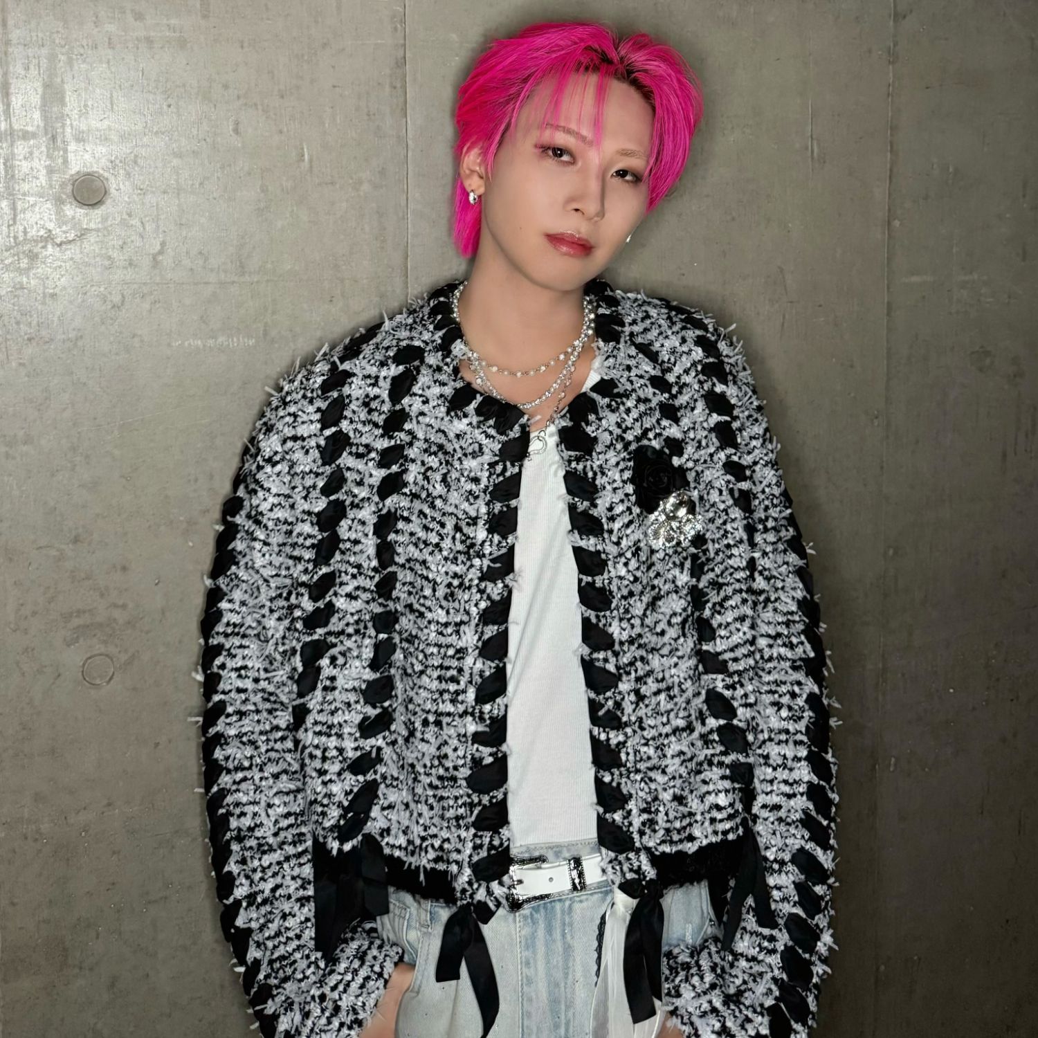 川尻蓮 (JO1)の最近の活動写真