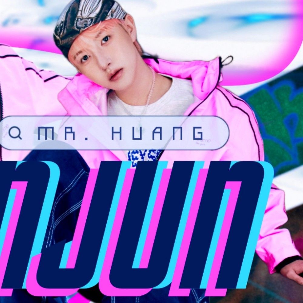 Recent activity shot of Renjun (NCT DREAM)