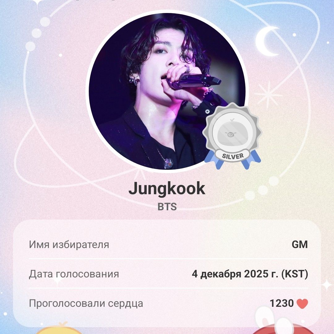 Latest photo of Jungkook (BTS)