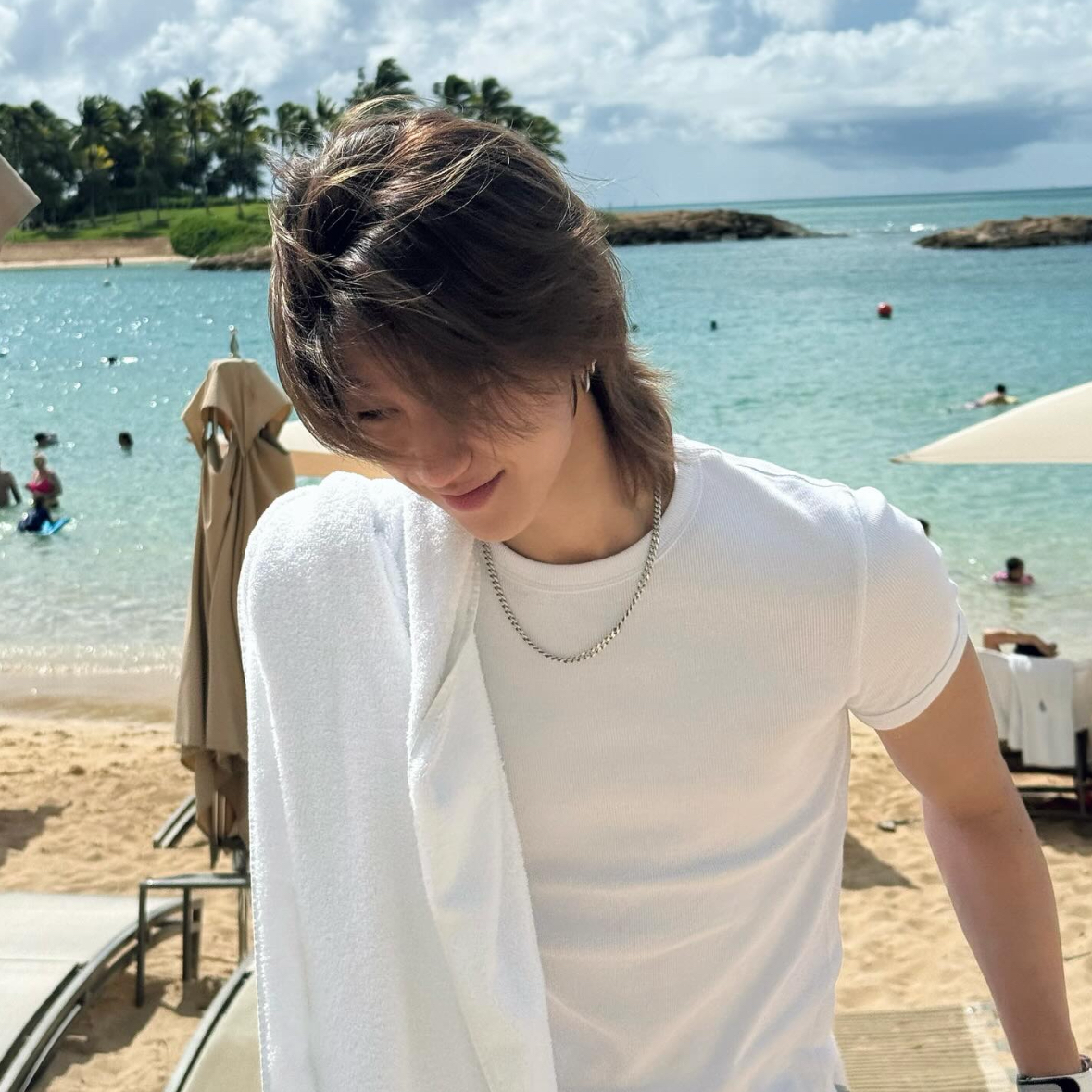 세븐틴 팬이 찍은 순간