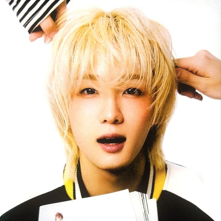 ソウル (P1Harmony)ファンが撮った瞬間