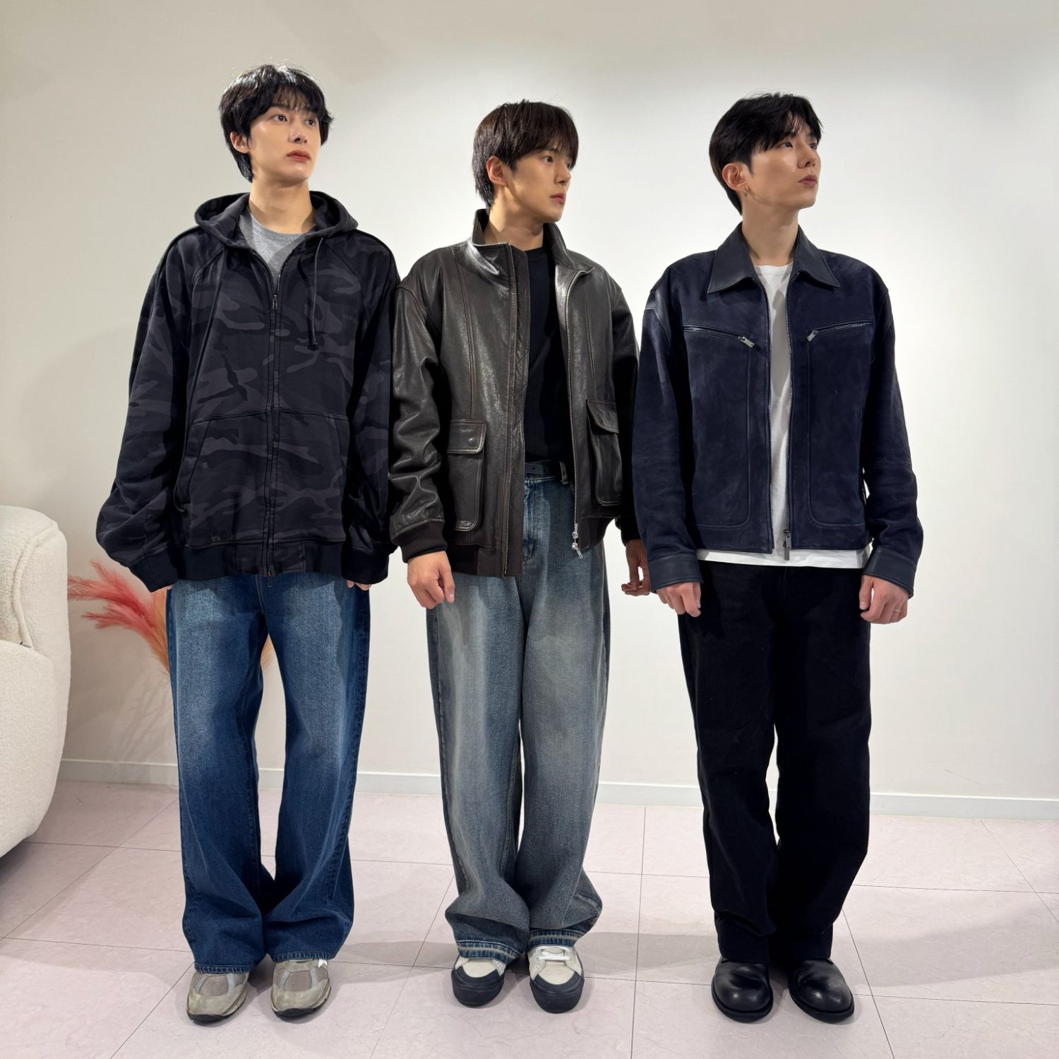 몬스타엑스의 최신 사진