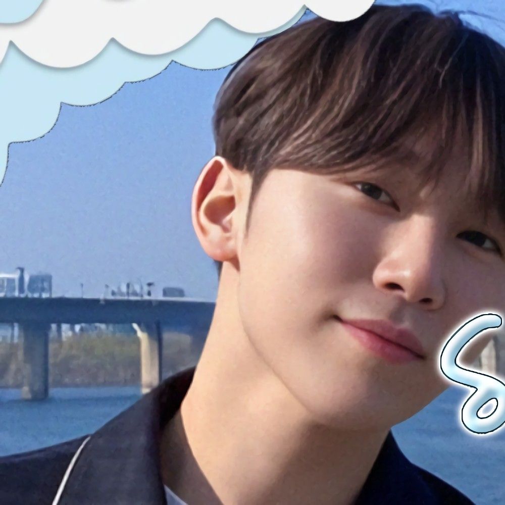 SEVENTEEN的幕后花絮