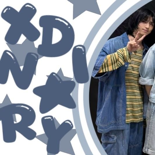 Xdinary Heroes的最新照片