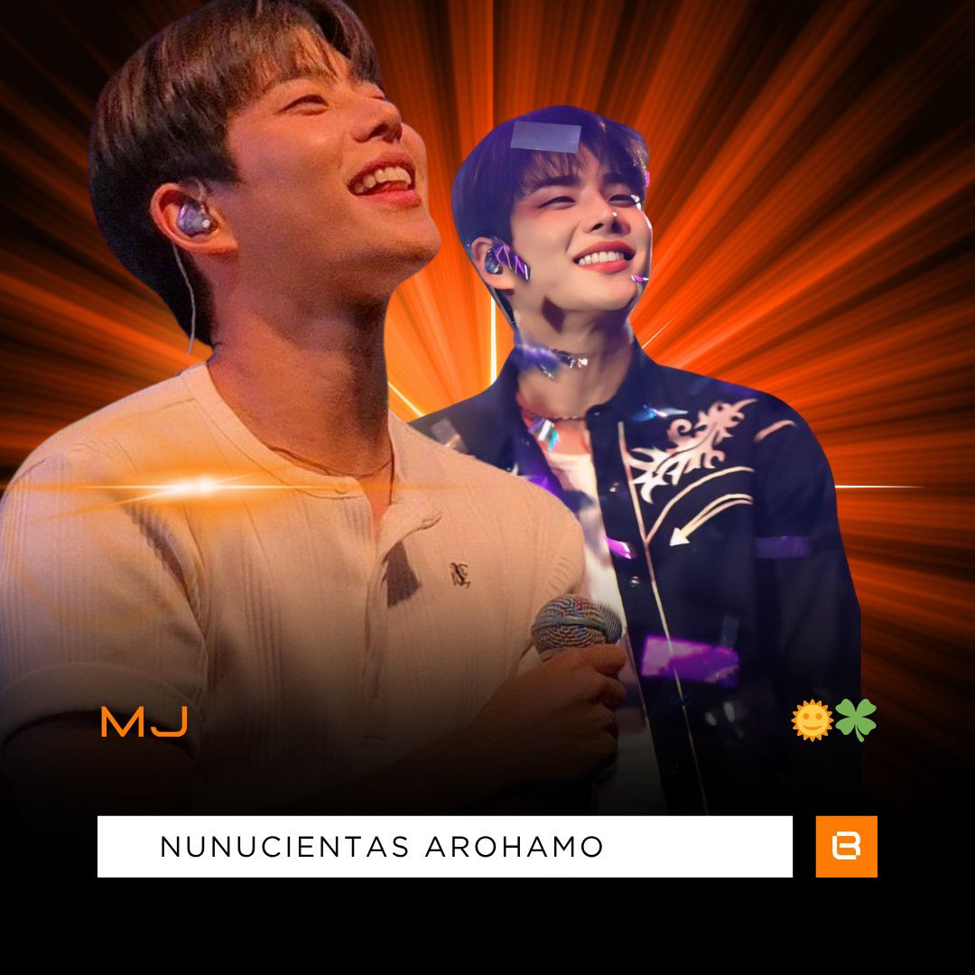 ASTROの舞台裏ショット