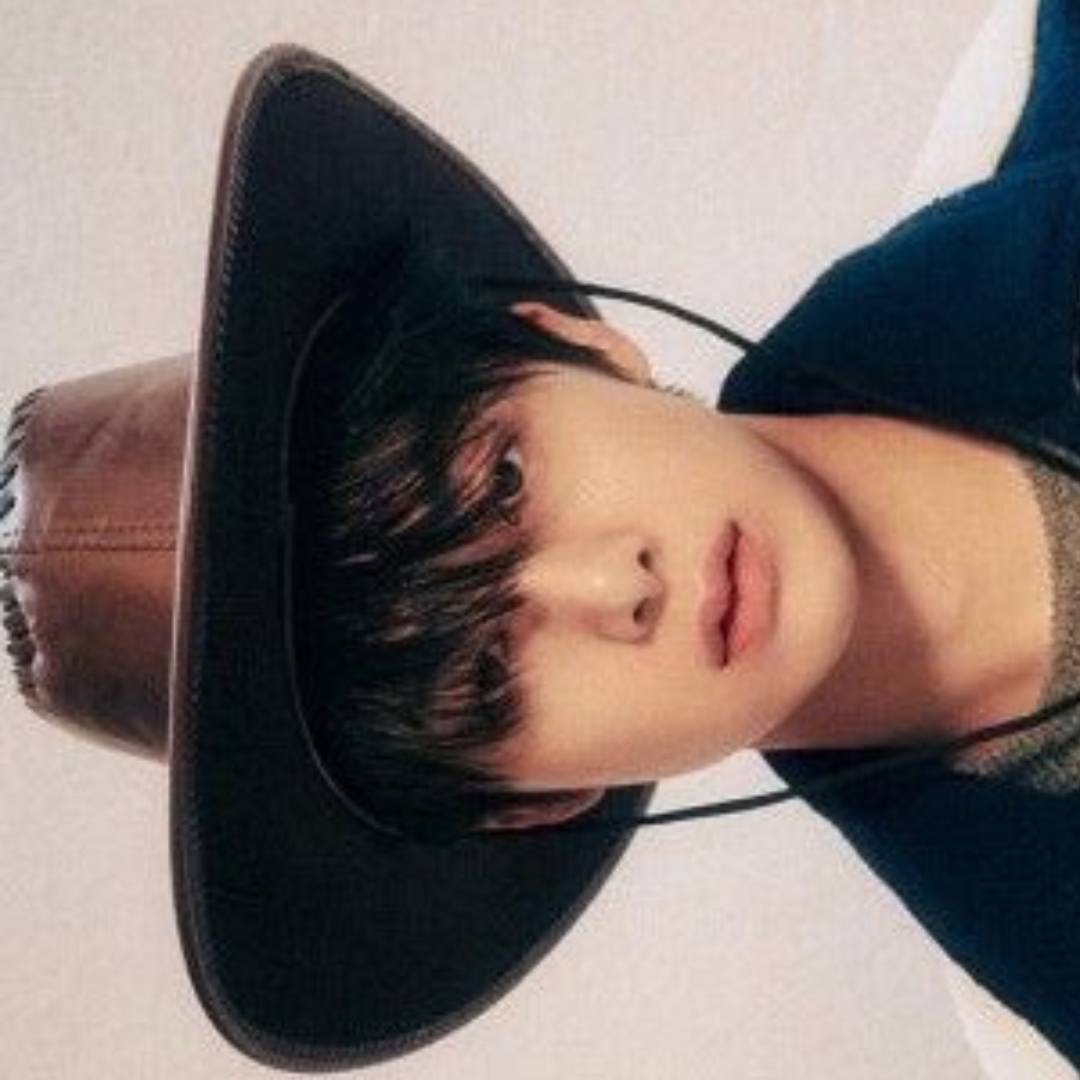 Latest photo of Hyungwon (MONSTA X)
