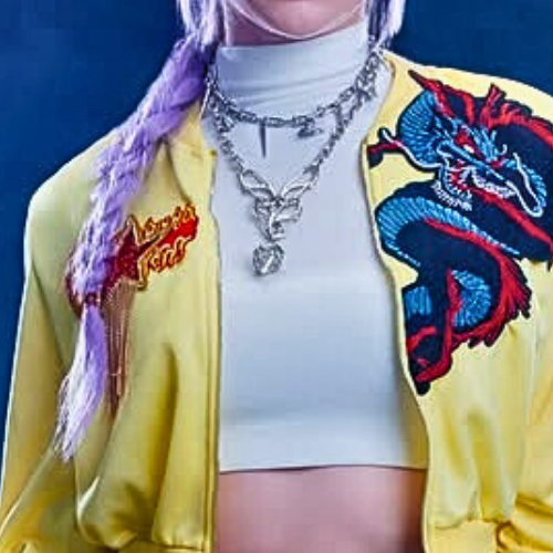 Latest photo of AleXa