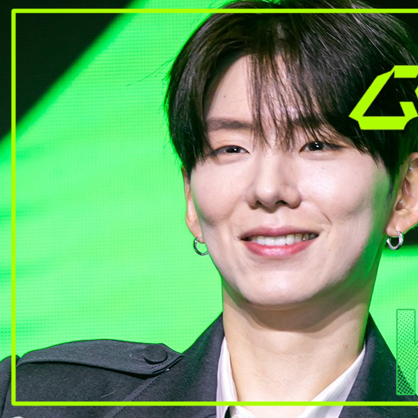 Recent activity shot of Kihyun (MONSTA X)