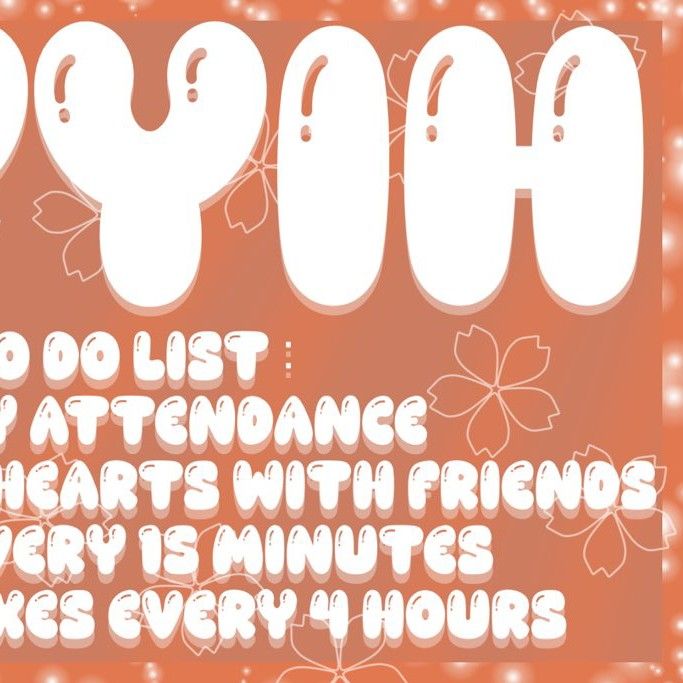 Behind-the-scenes cut of Huening Bahiyyih (Kep1er)