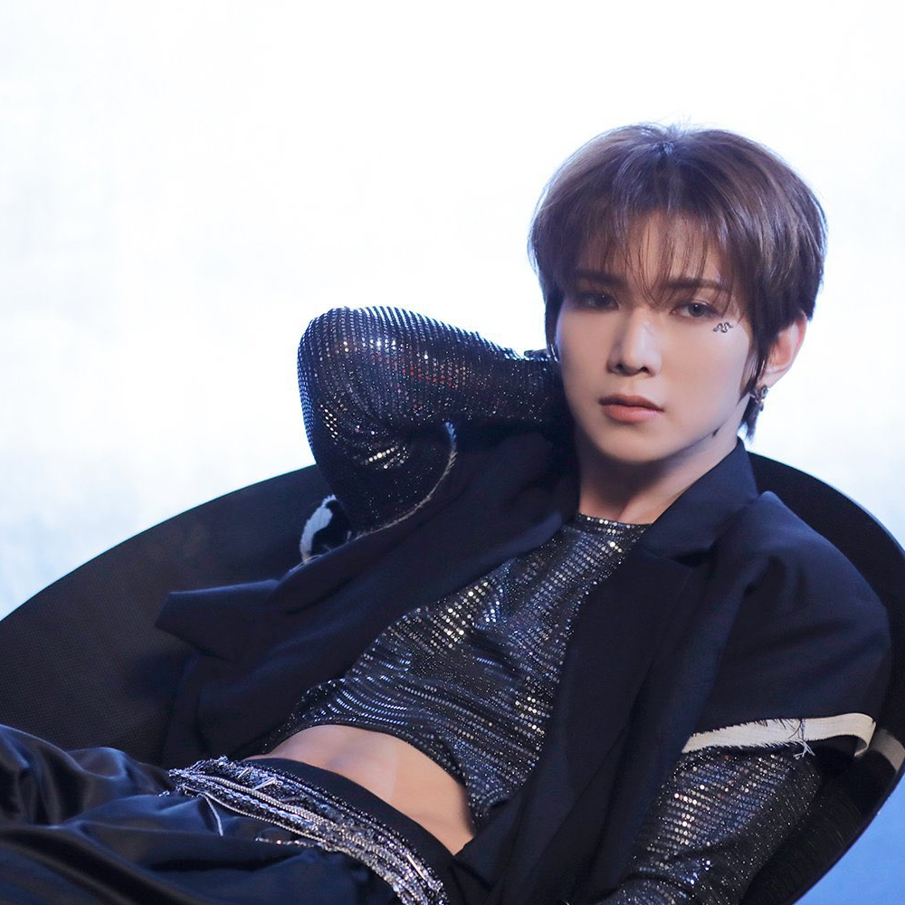 ATEEZの最近の活動写真