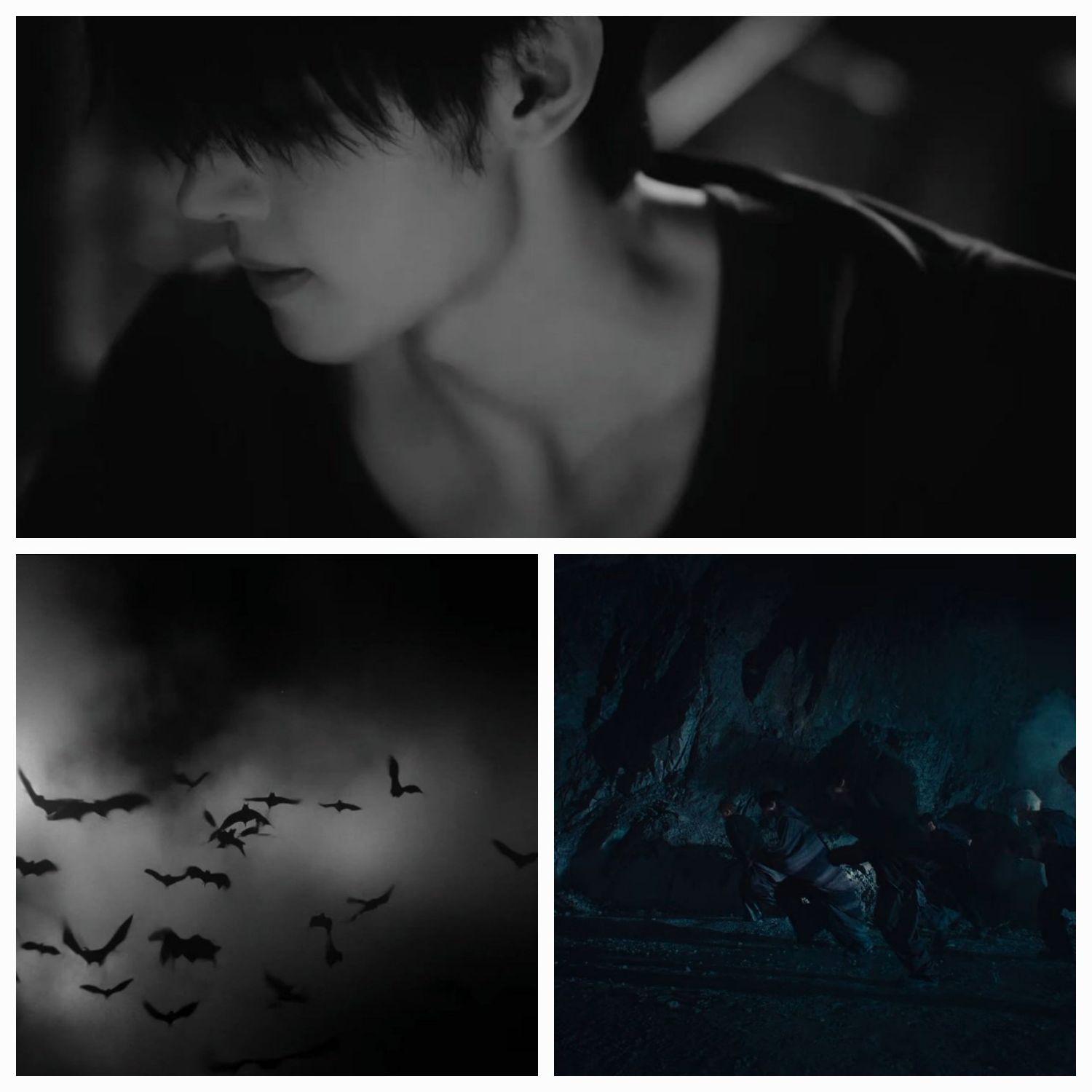 Foto terbaru Sunghoon (ENHYPEN)