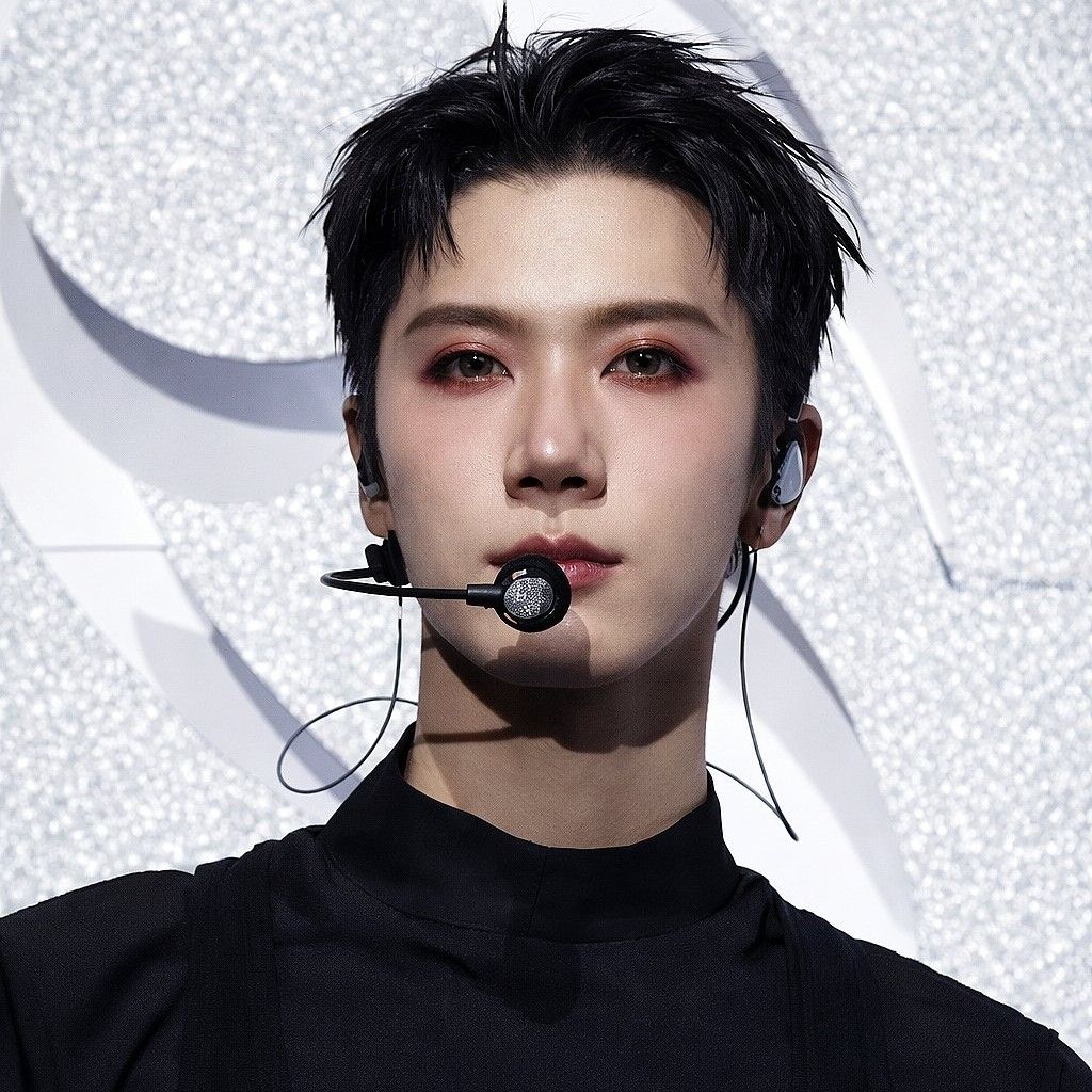 Latest photo of TEN (WayV)