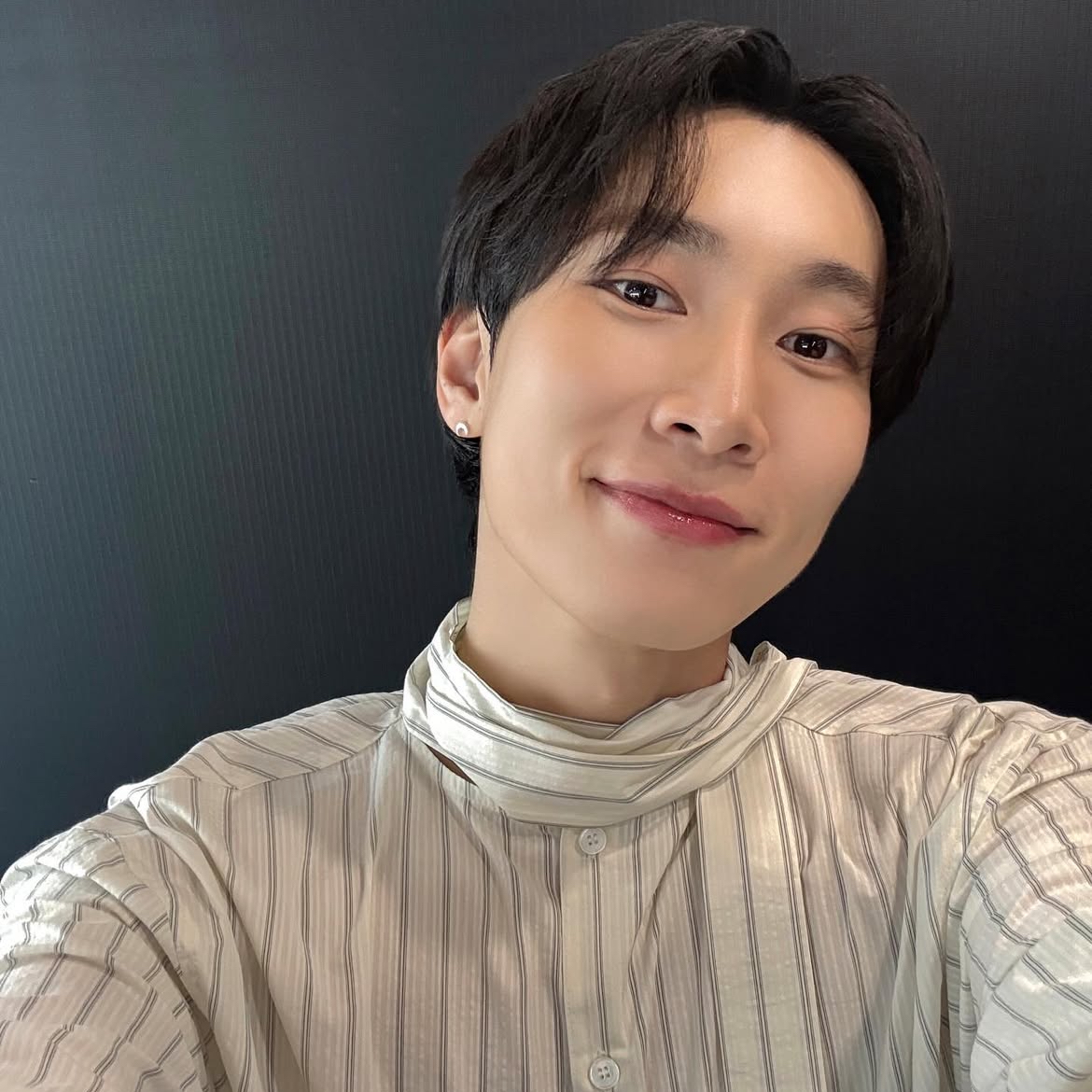 Latest photo of Seo Eunkwang (BTOB)