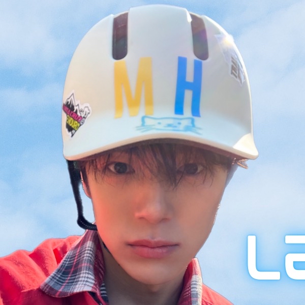 Latest photo of Minhyuk (MONSTA X)