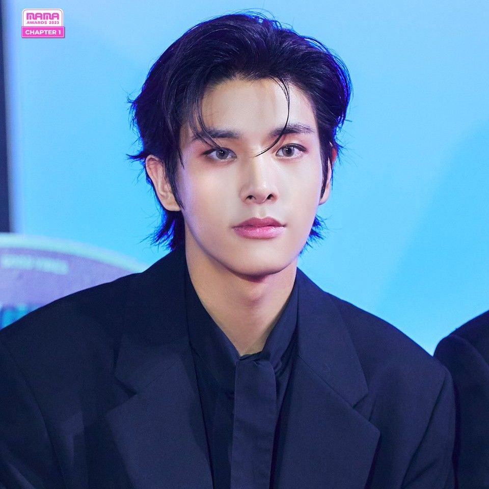 Latest photo of Jake (ENHYPEN)