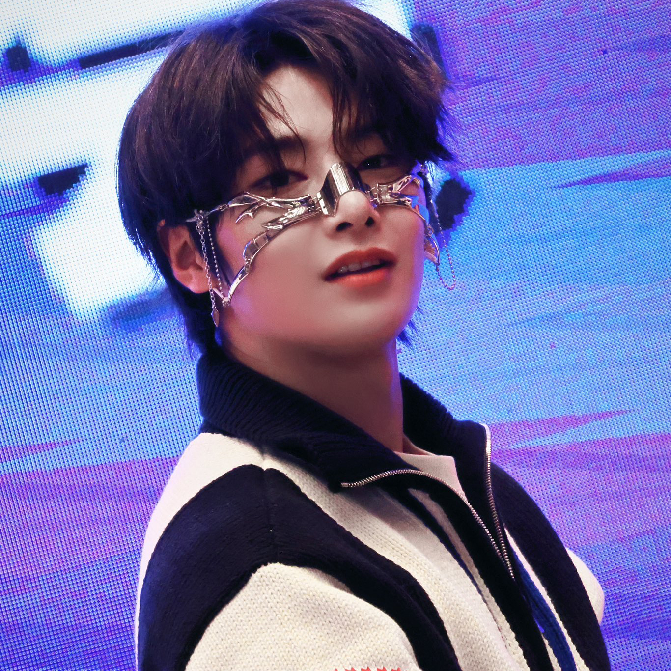 Latest photo of I.N (Stray Kids)