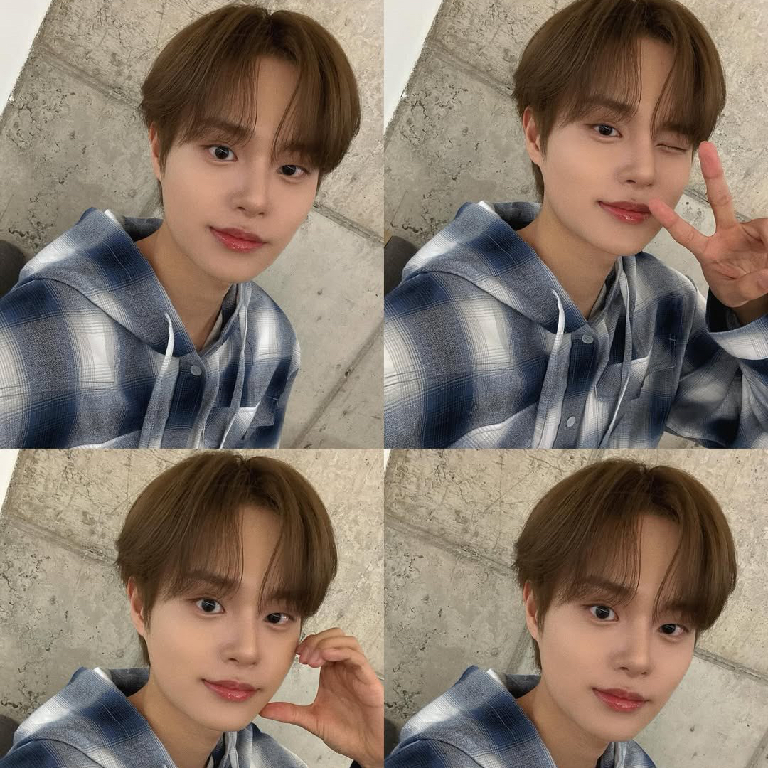 李大辉 (AB6IX)的幕后花絮