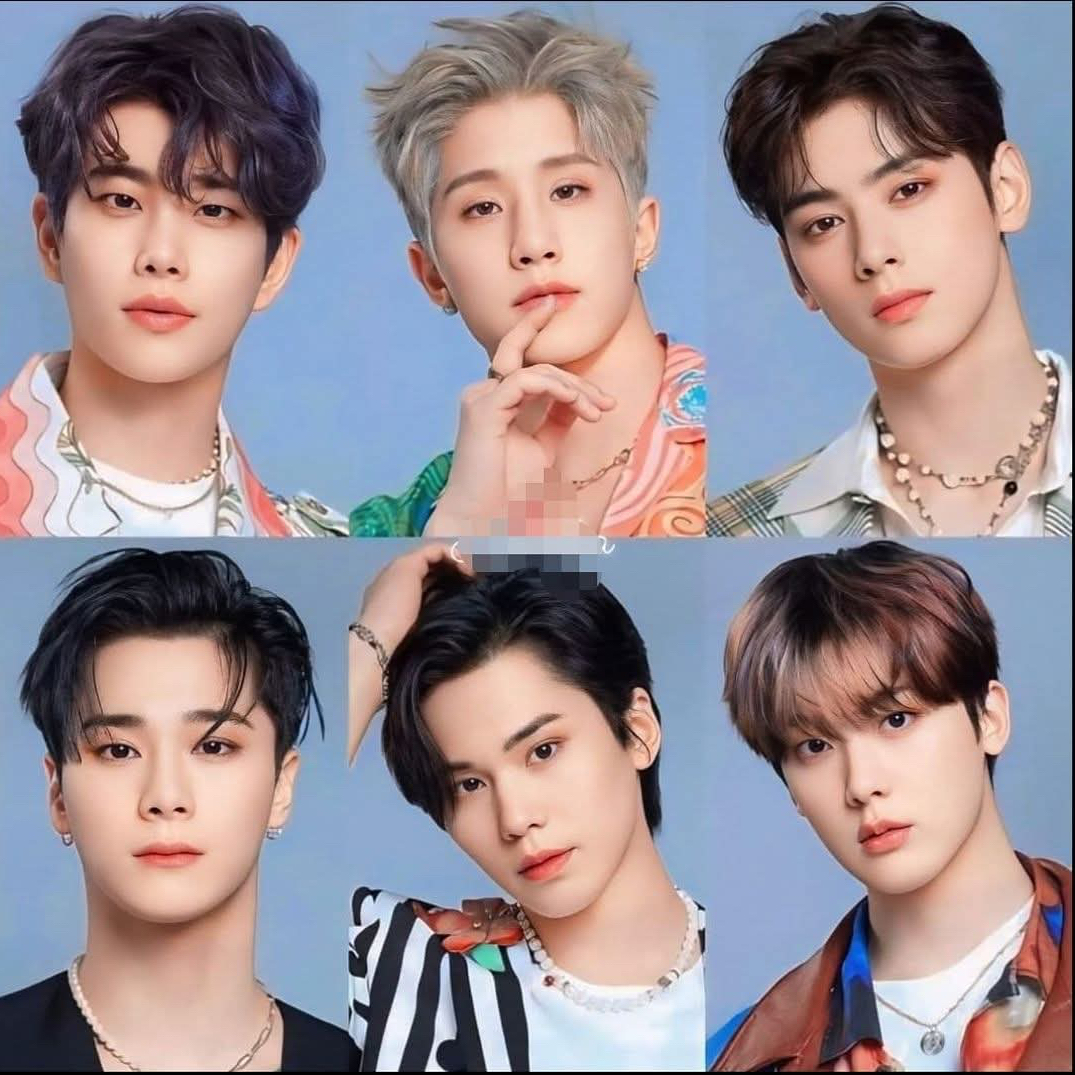 Recent activity shot of ASTRO